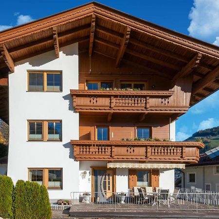 Great Apartment Near The Ski Area ฮิพพาค ภายนอก รูปภาพ