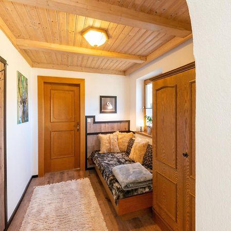 Great Apartment Near The Ski Area ฮิพพาค ภายนอก รูปภาพ