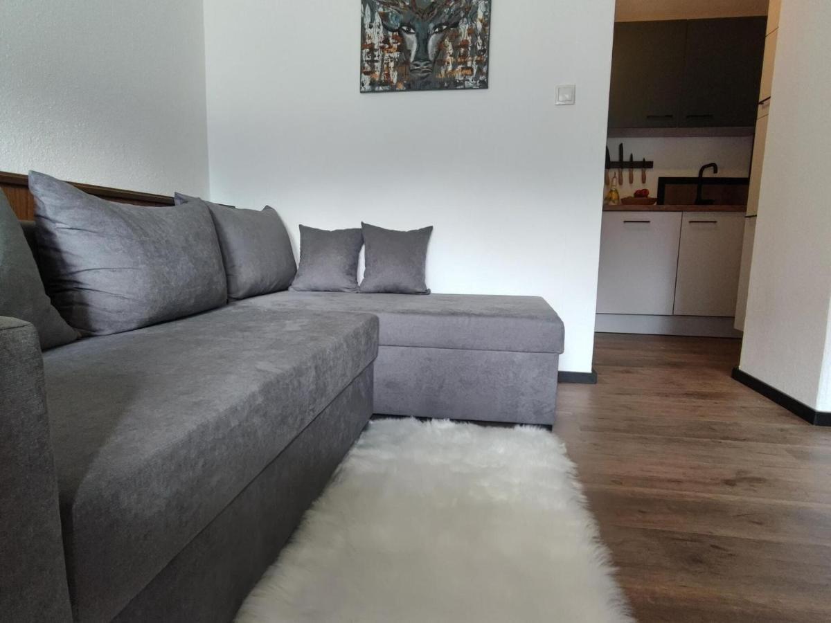 Great Apartment Near The Ski Area ฮิพพาค ภายนอก รูปภาพ