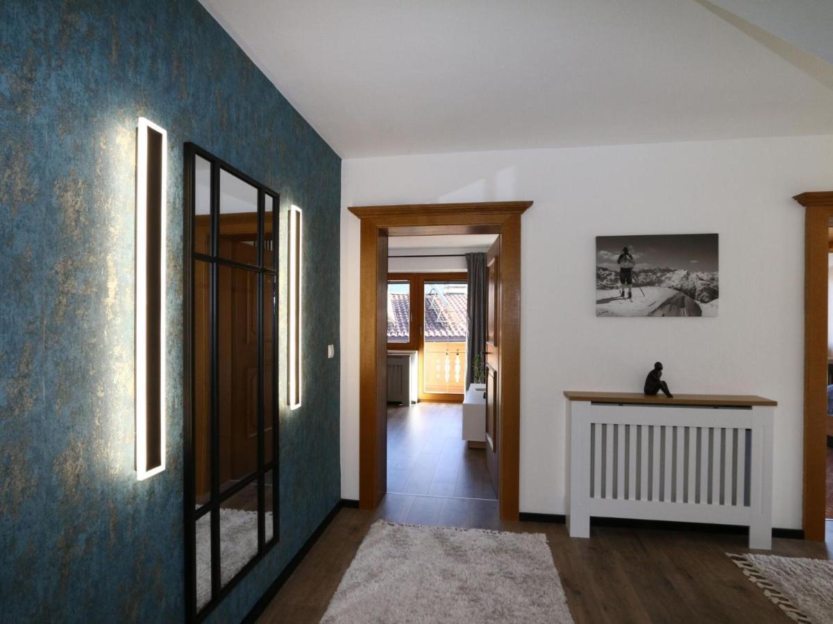 Great Apartment Near The Ski Area ฮิพพาค ภายนอก รูปภาพ