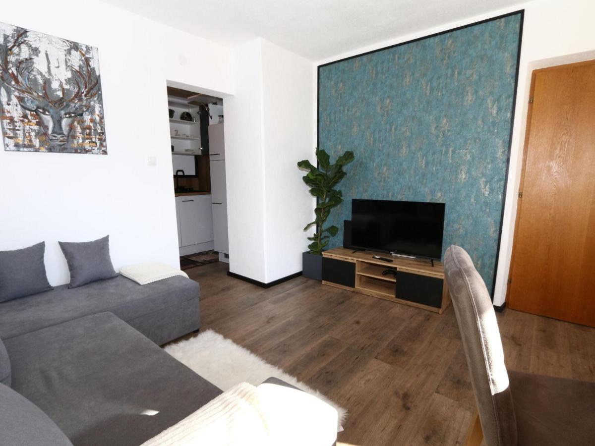 Great Apartment Near The Ski Area ฮิพพาค ภายนอก รูปภาพ