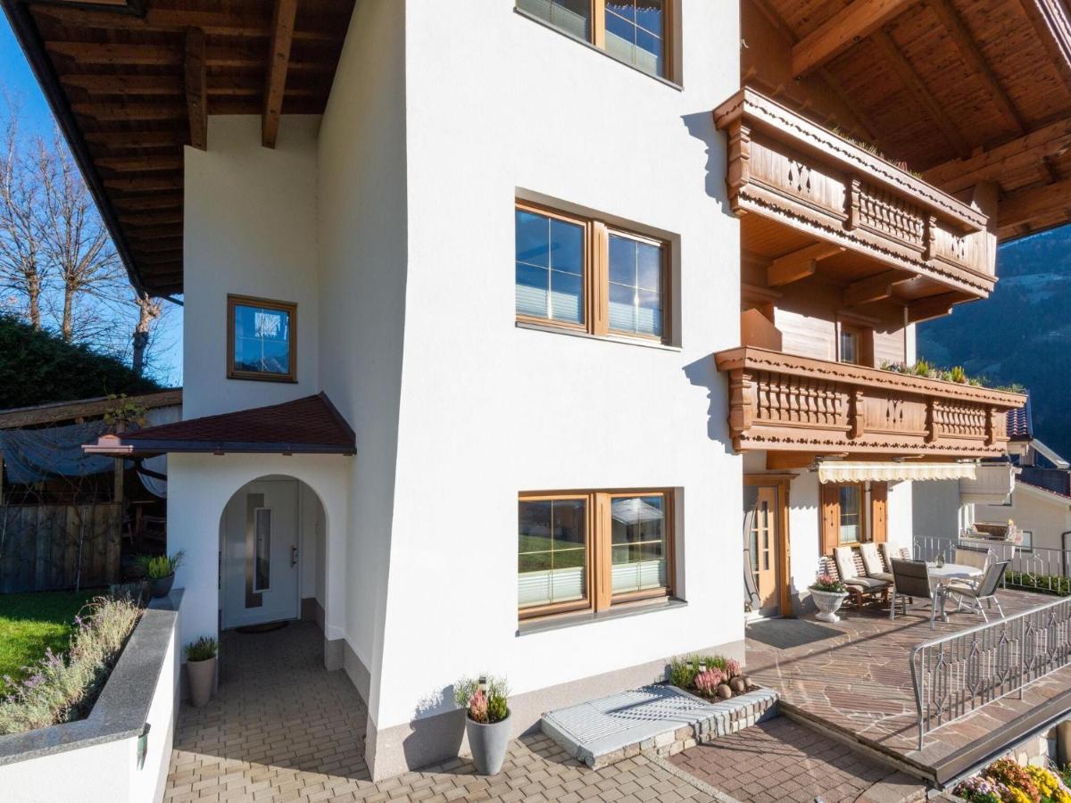 Great Apartment Near The Ski Area ฮิพพาค ภายนอก รูปภาพ