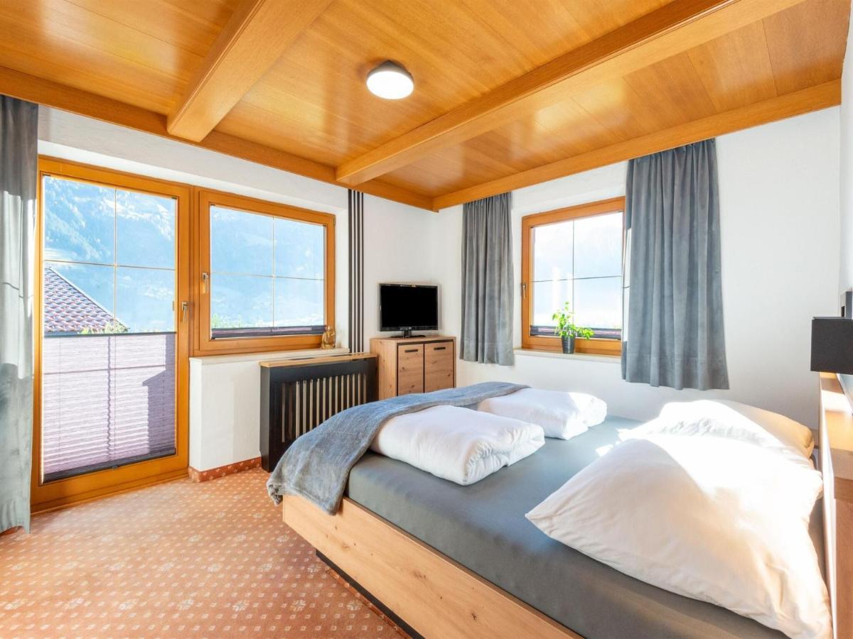 Great Apartment Near The Ski Area ฮิพพาค ภายนอก รูปภาพ