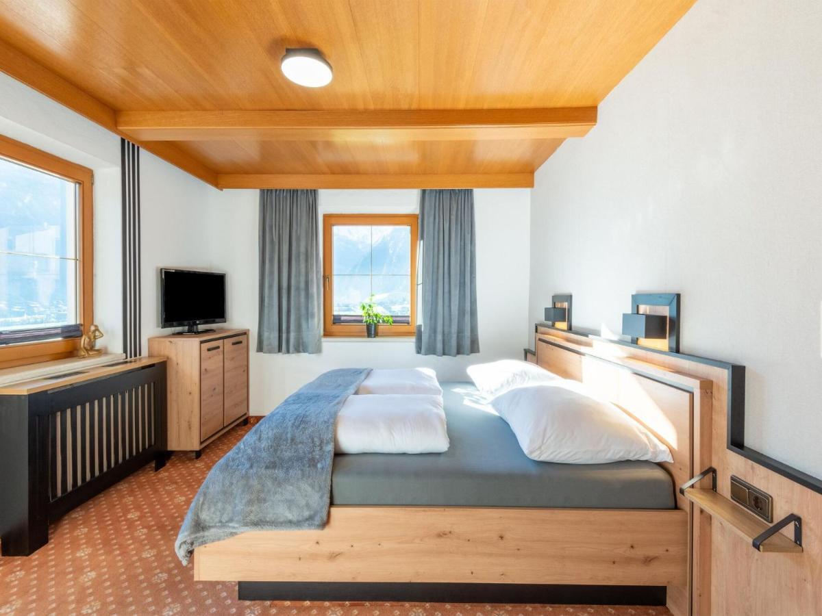 Great Apartment Near The Ski Area ฮิพพาค ภายนอก รูปภาพ