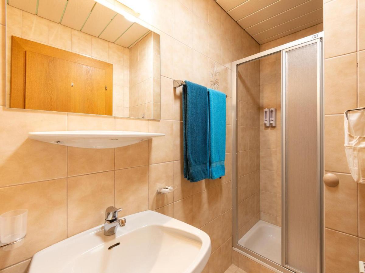 Great Apartment Near The Ski Area ฮิพพาค ภายนอก รูปภาพ