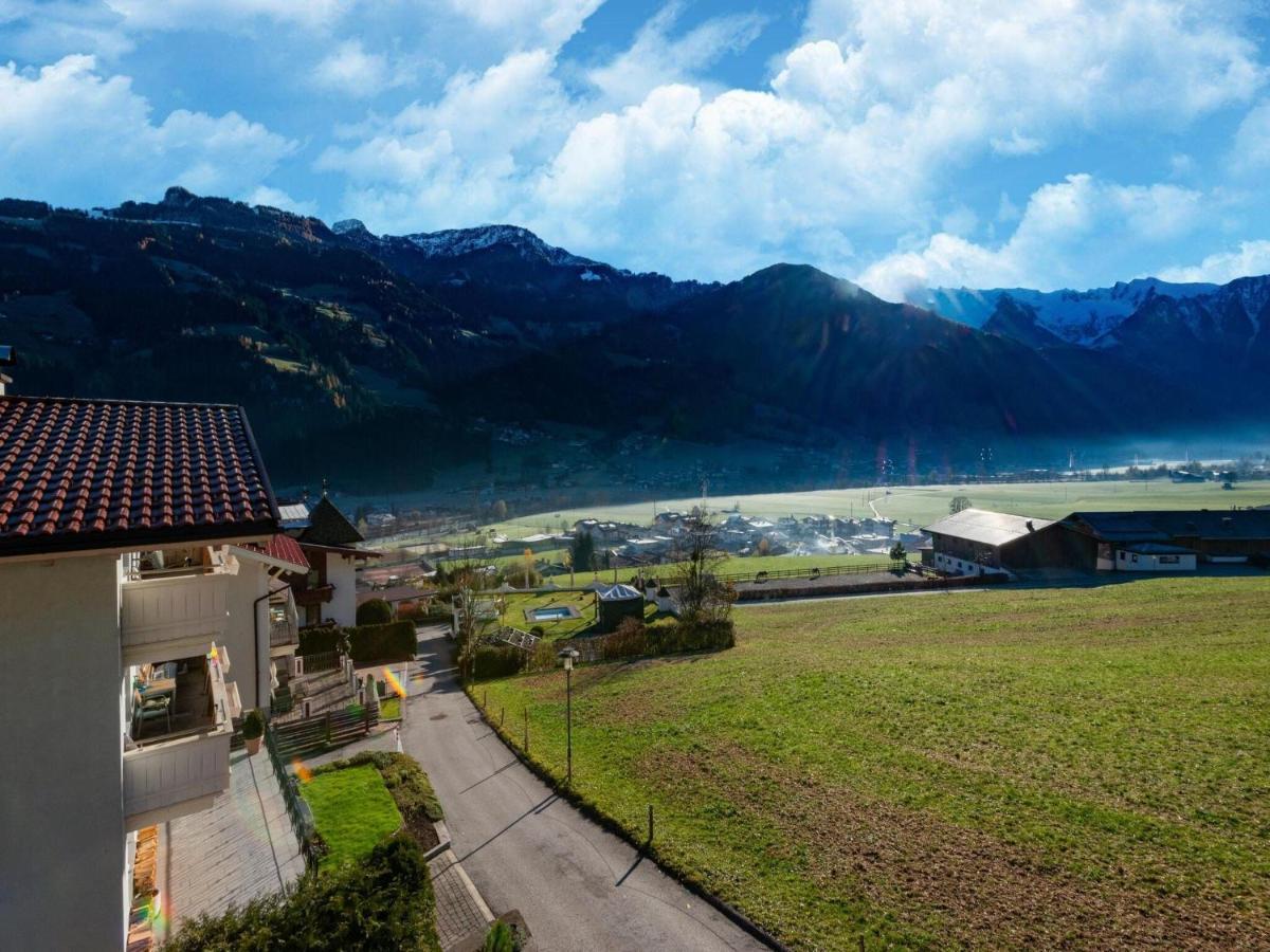 Great Apartment Near The Ski Area ฮิพพาค ภายนอก รูปภาพ