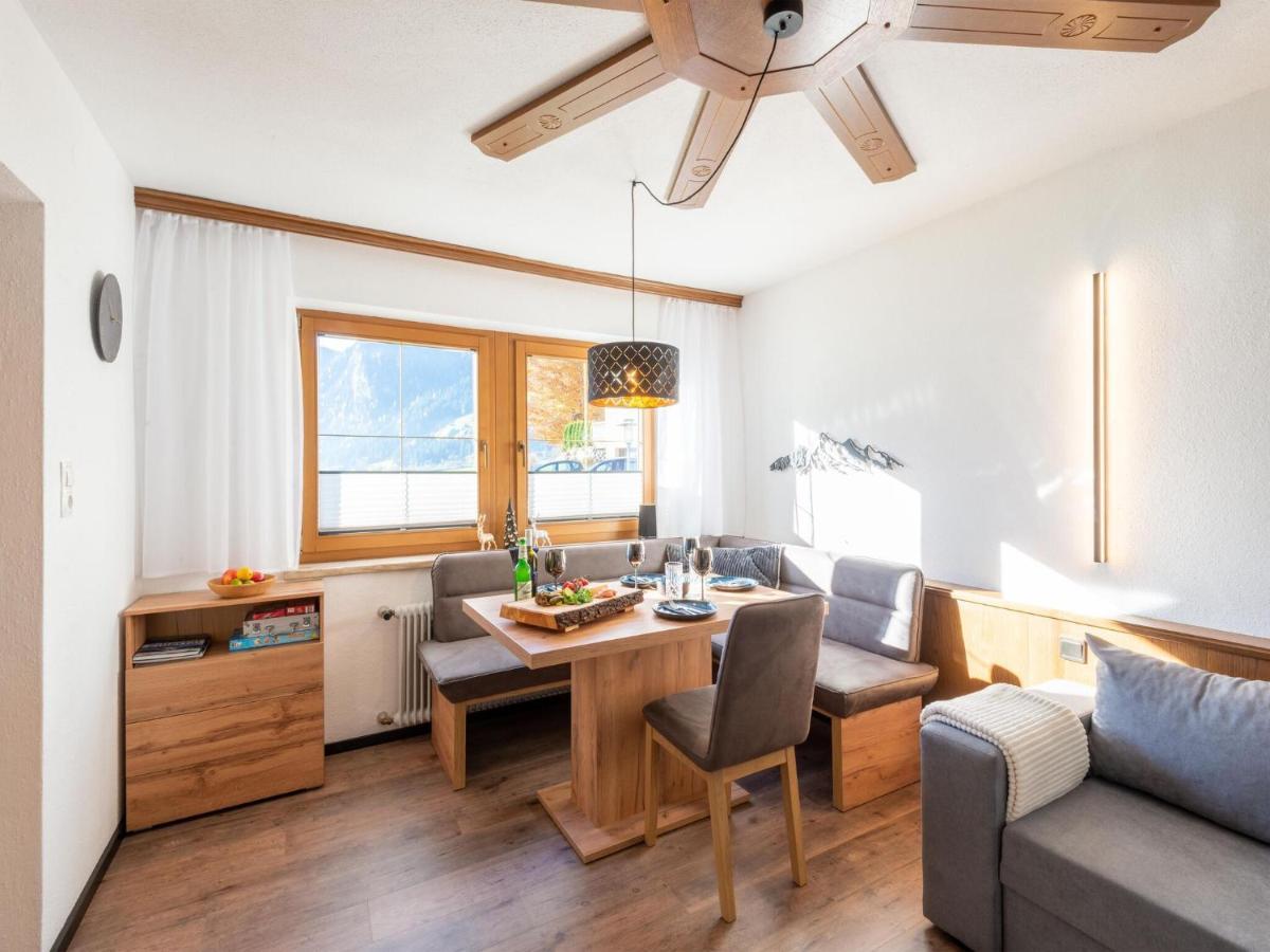 Great Apartment Near The Ski Area ฮิพพาค ภายนอก รูปภาพ