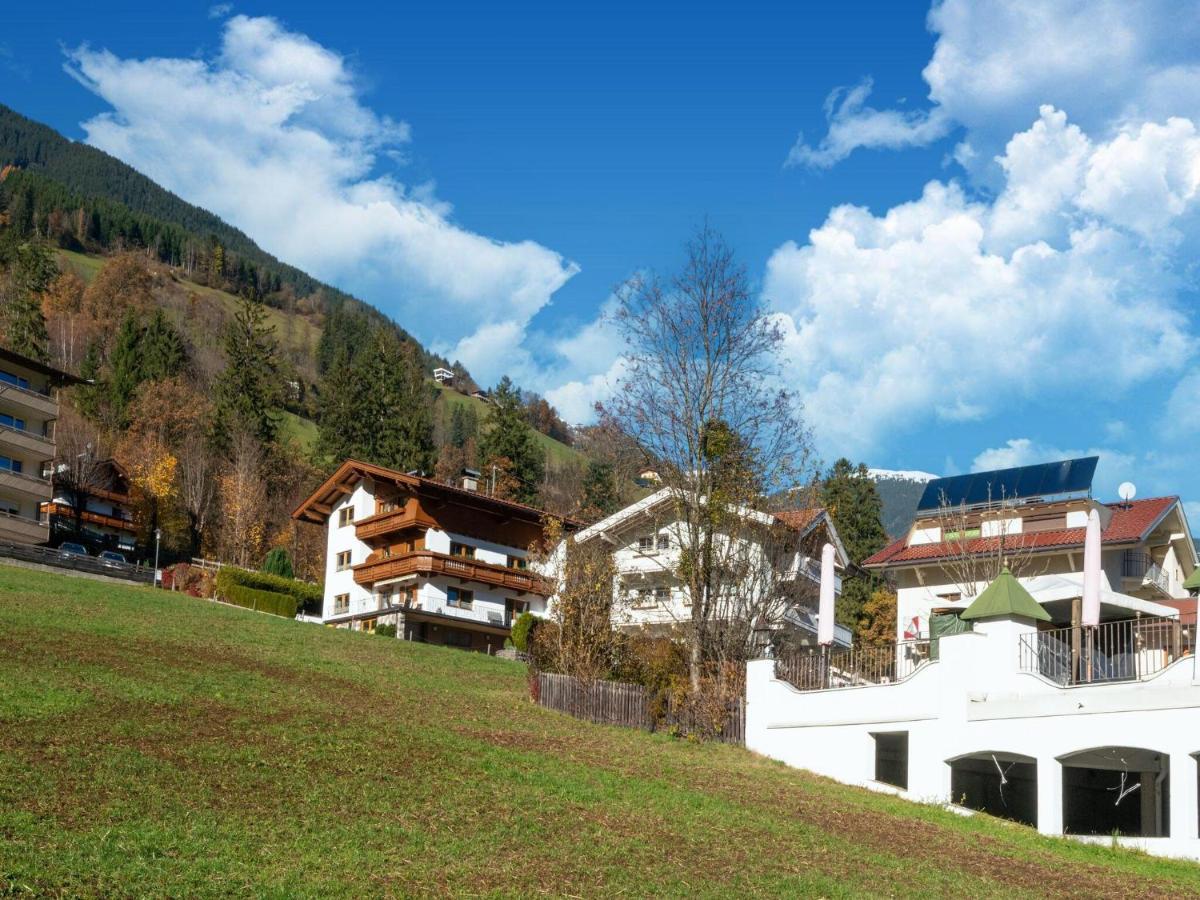 Great Apartment Near The Ski Area ฮิพพาค ภายนอก รูปภาพ