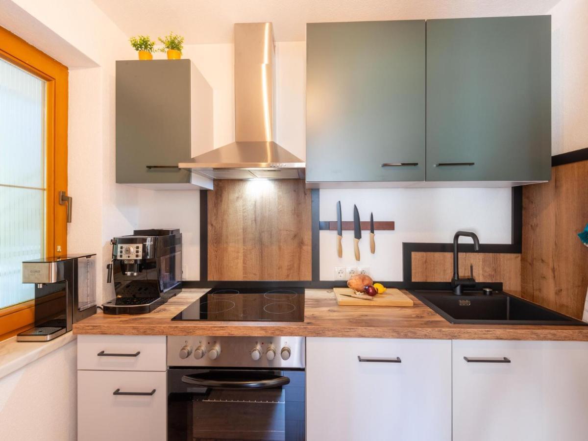Great Apartment Near The Ski Area ฮิพพาค ภายนอก รูปภาพ