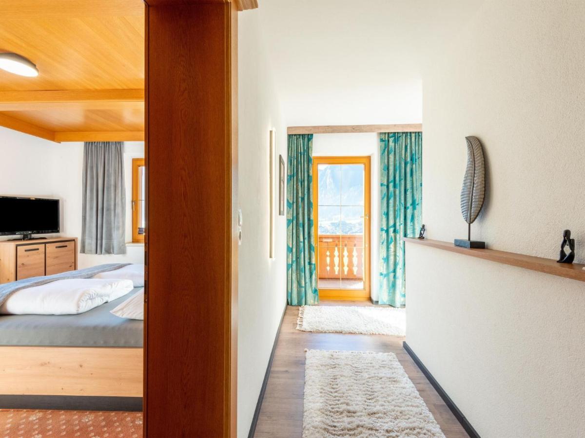 Great Apartment Near The Ski Area ฮิพพาค ภายนอก รูปภาพ