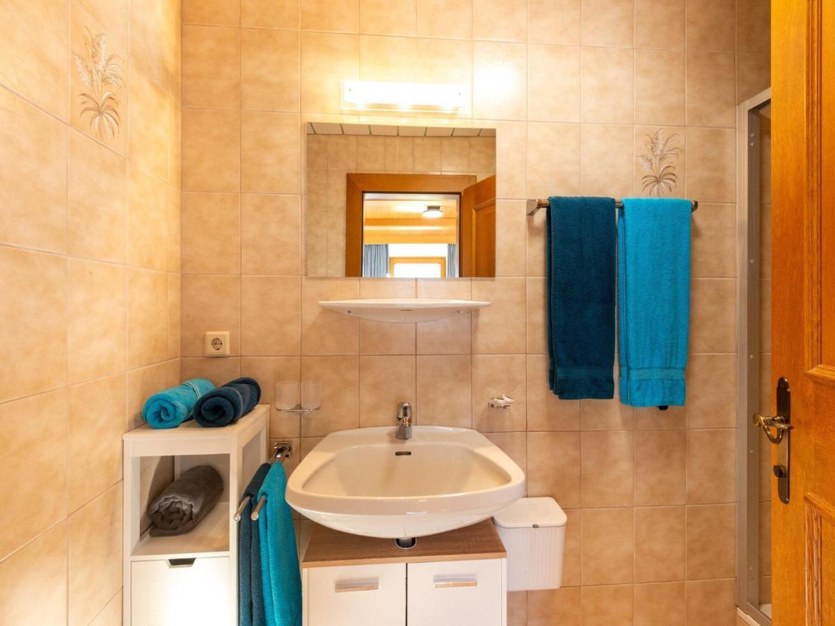 Great Apartment Near The Ski Area ฮิพพาค ภายนอก รูปภาพ