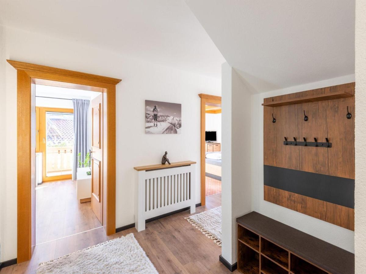 Great Apartment Near The Ski Area ฮิพพาค ภายนอก รูปภาพ