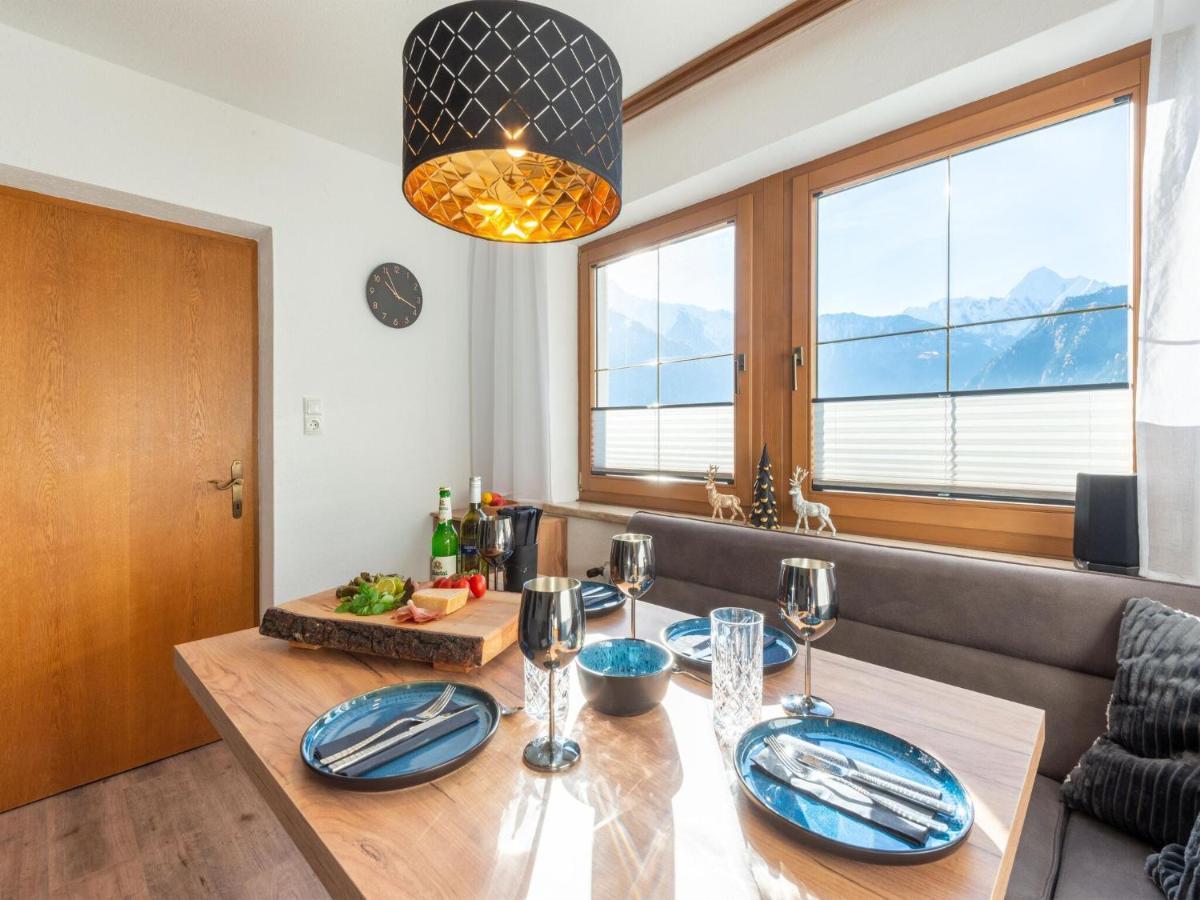 Great Apartment Near The Ski Area ฮิพพาค ภายนอก รูปภาพ