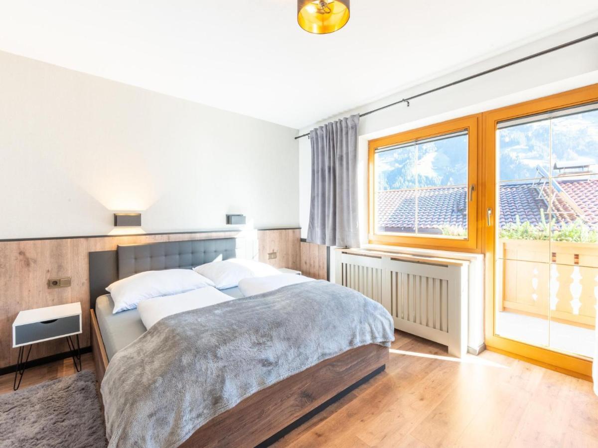 Great Apartment Near The Ski Area ฮิพพาค ภายนอก รูปภาพ