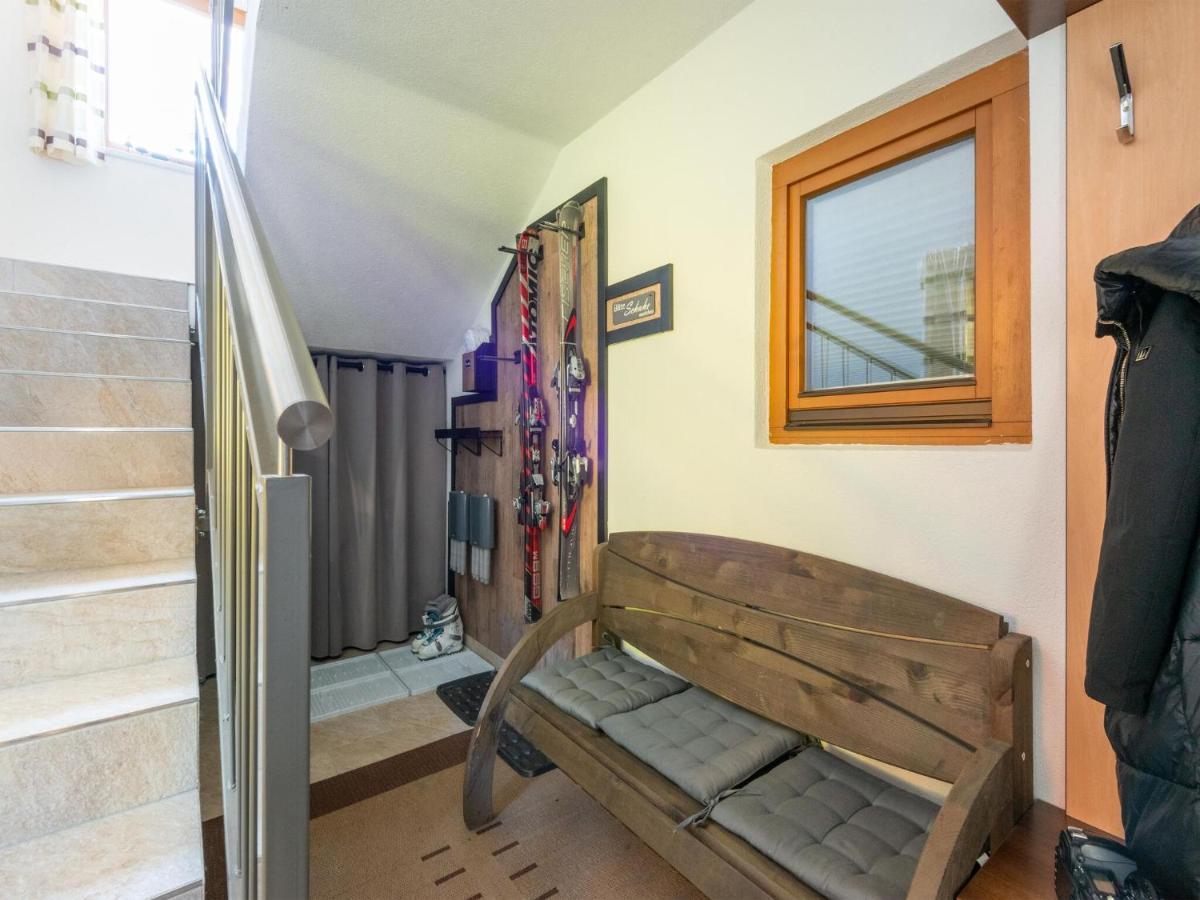 Great Apartment Near The Ski Area ฮิพพาค ภายนอก รูปภาพ