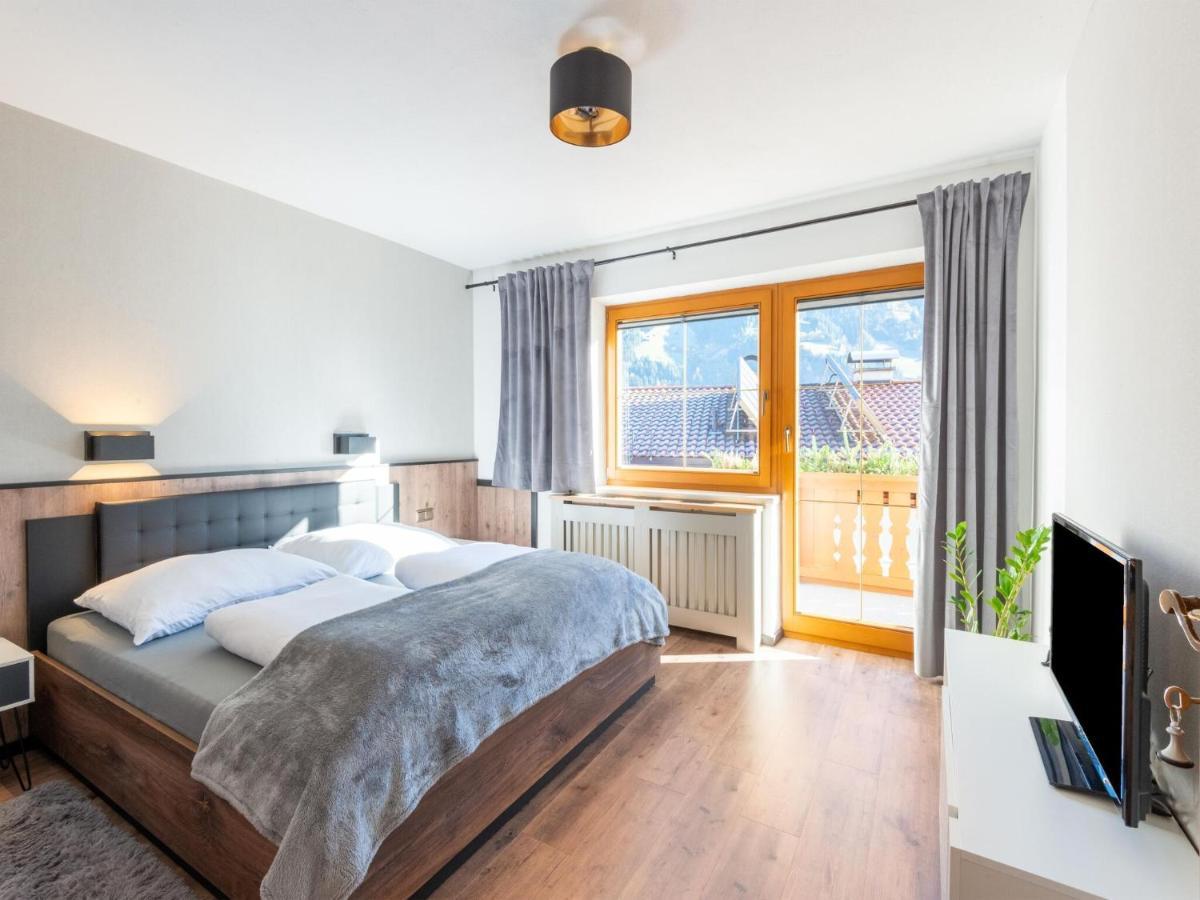 Great Apartment Near The Ski Area ฮิพพาค ภายนอก รูปภาพ