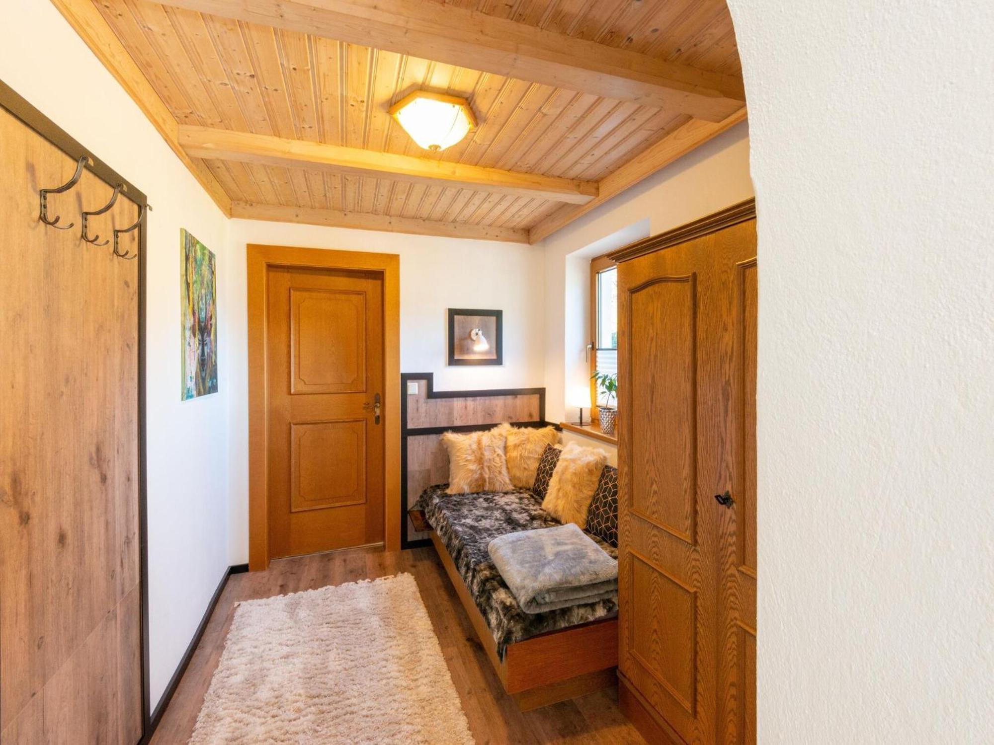 Great Apartment Near The Ski Area ฮิพพาค ภายนอก รูปภาพ